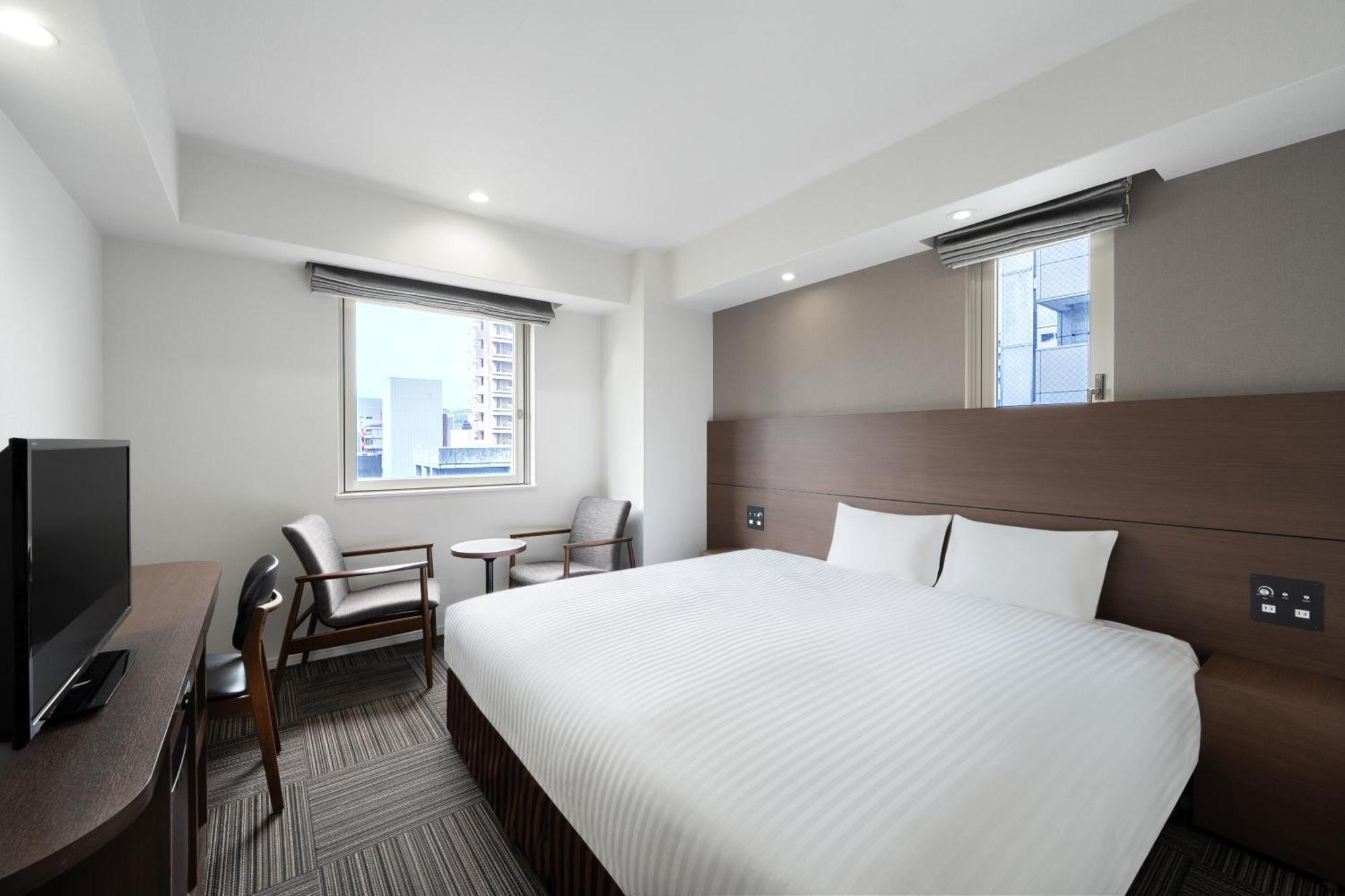 Hotel Oriental Express Kagoshima Tenmonkan Exterior foto