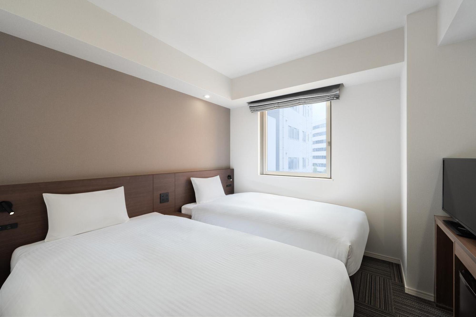 Hotel Oriental Express Kagoshima Tenmonkan Exterior foto